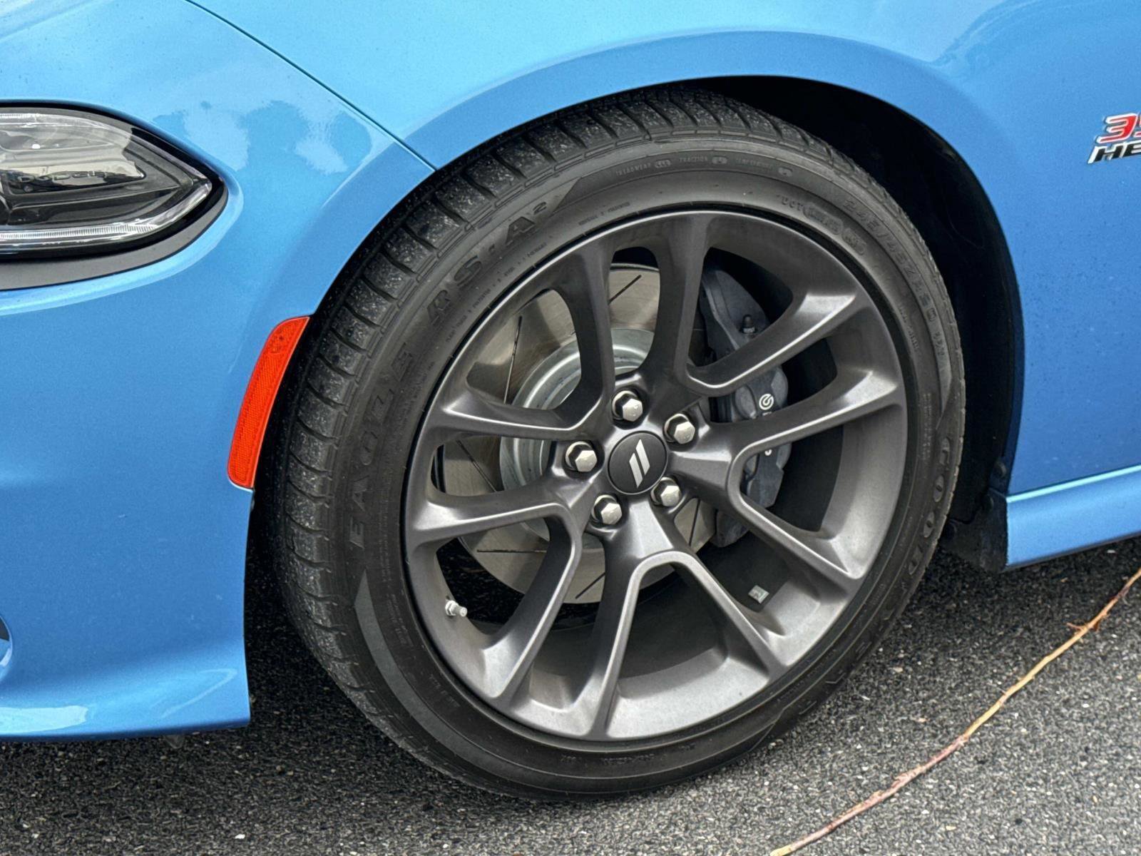 Used 2023 Dodge Charger Scat Pack RWD image 30