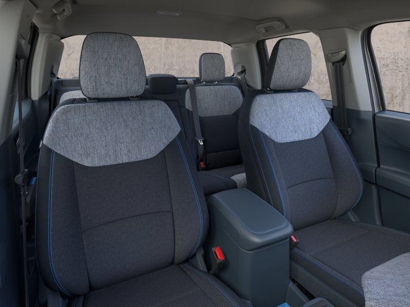 New 2026 Ford Maverick XLT FWD image 10