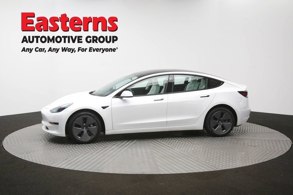 Used 2023 Tesla Model 3 Standard Range RWD image 53