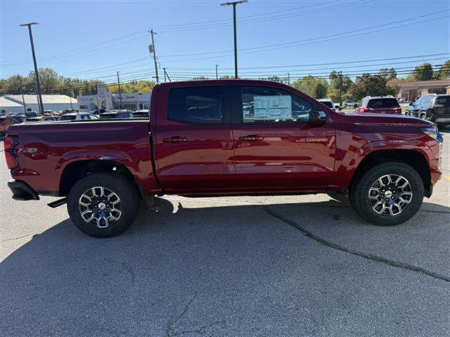 New 2026 Chevrolet Colorado Z71 w/ Z71 Convenience Package 2 image 8