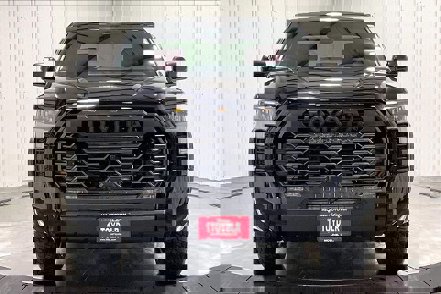 New 2026 Toyota Tundra TRD Pro image 15