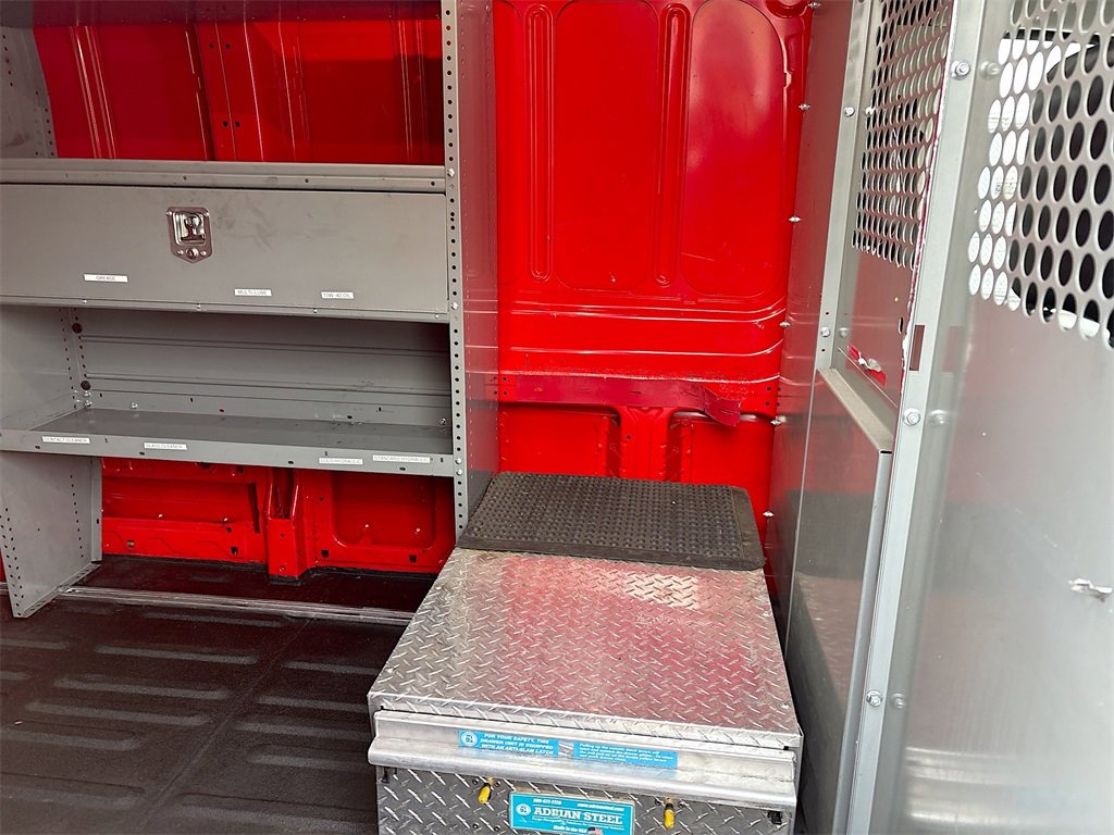 Used 2022 Ford Transit 350 Medium Roof w/ Exterior Upgrade Package image 26