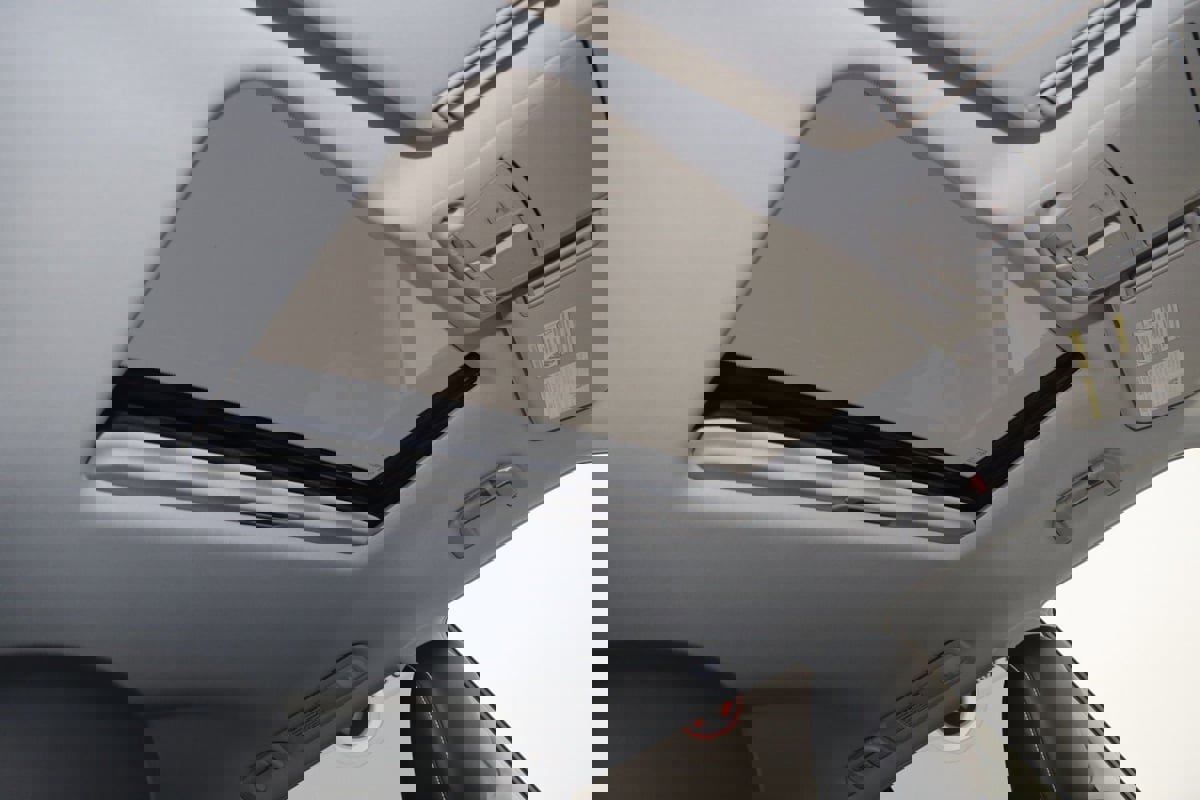 Used 2023 INFINITI QX80 Premium Select w/ All-Season Package image 11