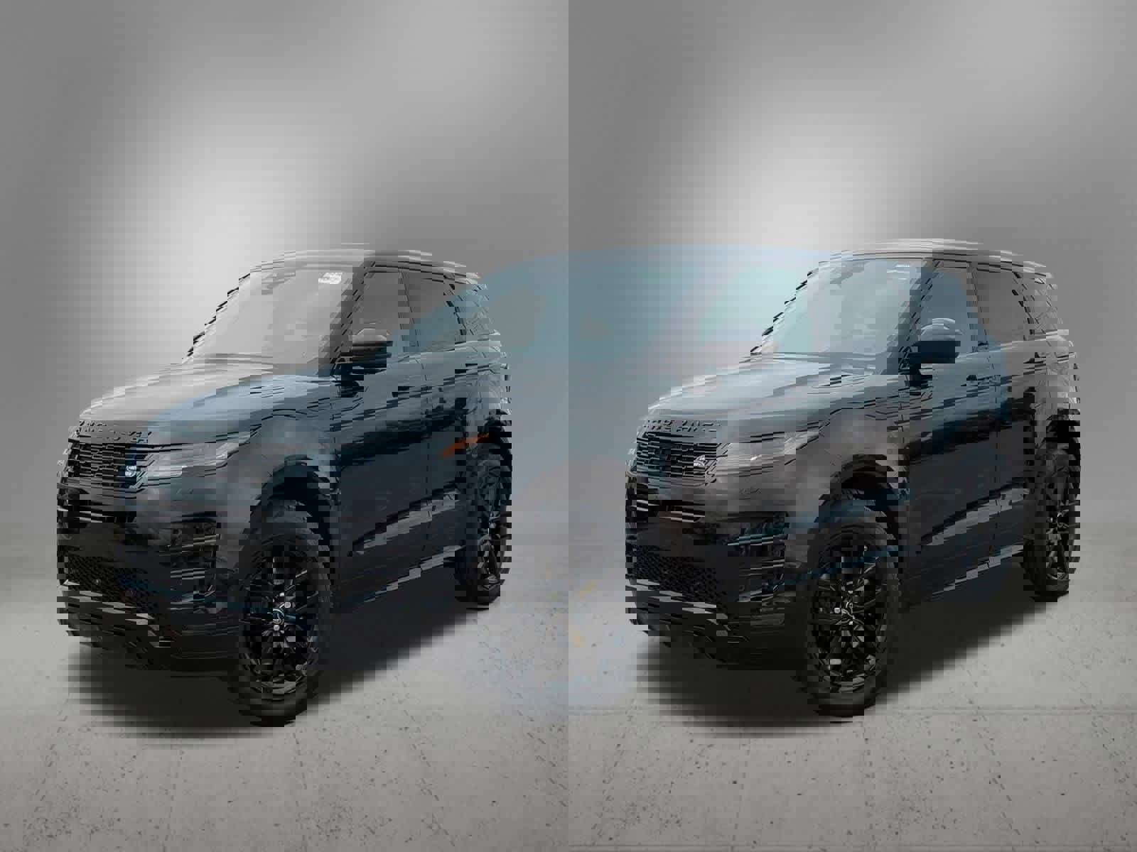 New 2026 Land Rover Range Rover Evoque Dynamic SE