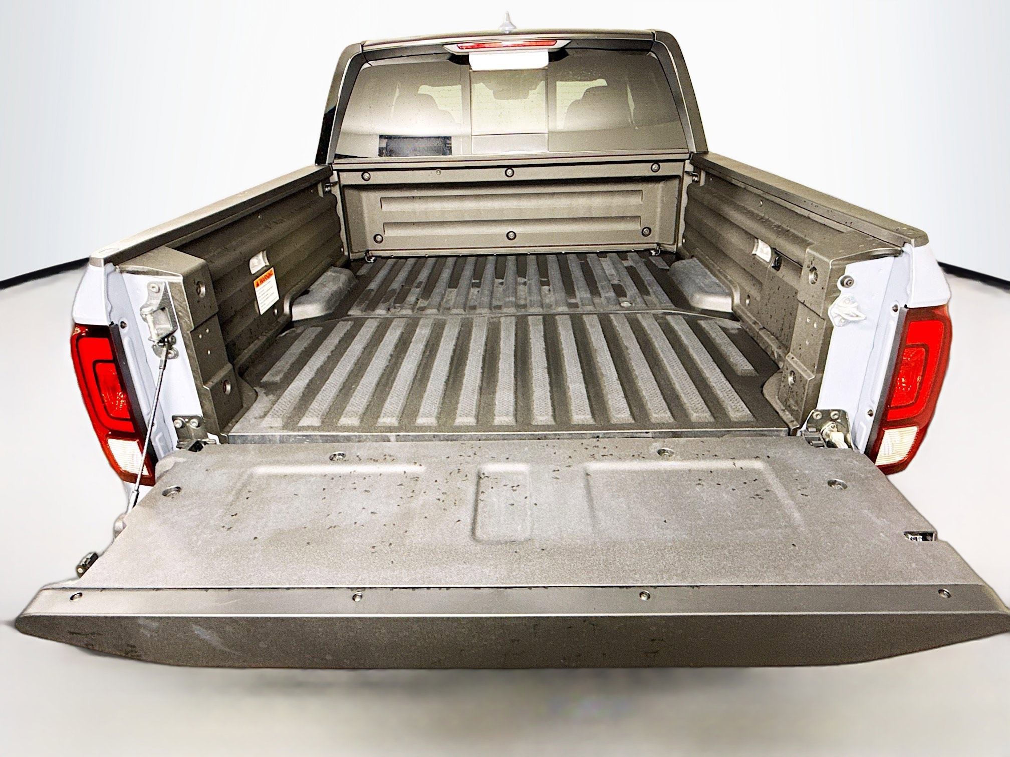 New 2025 Honda Ridgeline Black Edition image 35