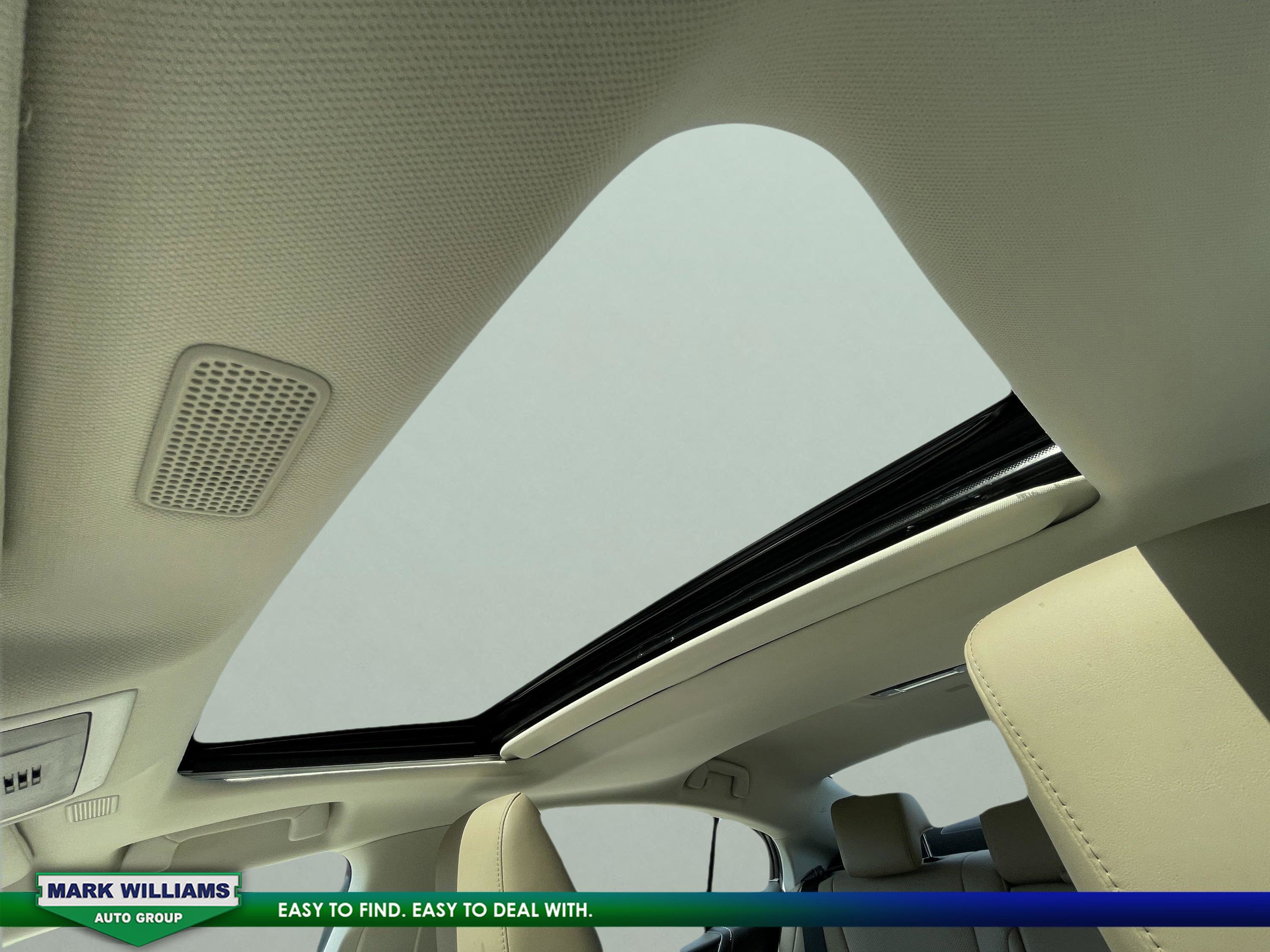 Used 2021 Lexus ES 250 w/ Premium Package image 25