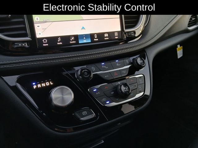 New 2026 Chrysler Pacifica Select image 23