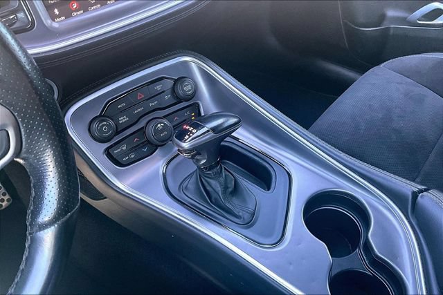 Used 2020 Dodge Challenger R/T Scat Pack w/ Plus Package RWD image 17