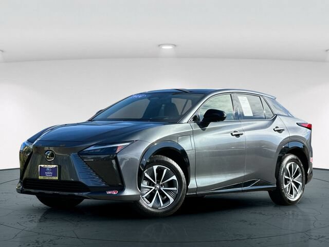 Used 2024 Lexus RZ 300e Premium w/ Technology Package FWD image 2