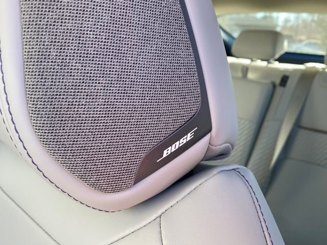 New 2026 Nissan Leaf Platinum+ image 12