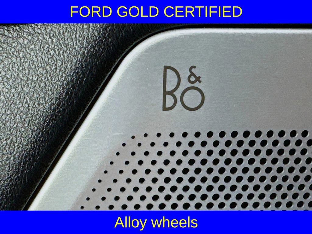 Certified 2025 Ford F150 Raptor AWD/4WD image 22