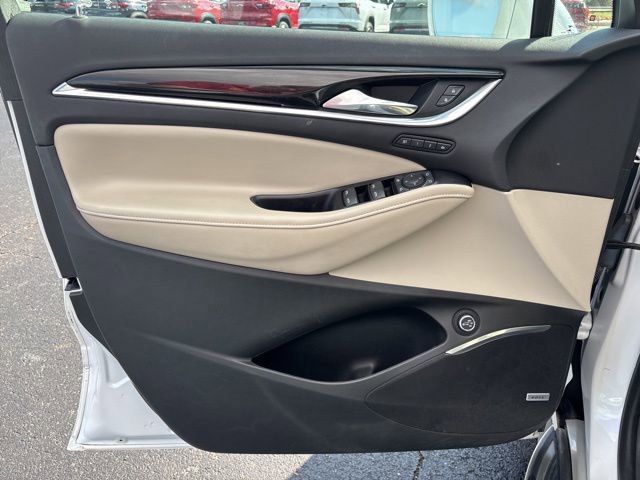 Used 2018 Buick Enclave Premium w/ Trailering Package image 27