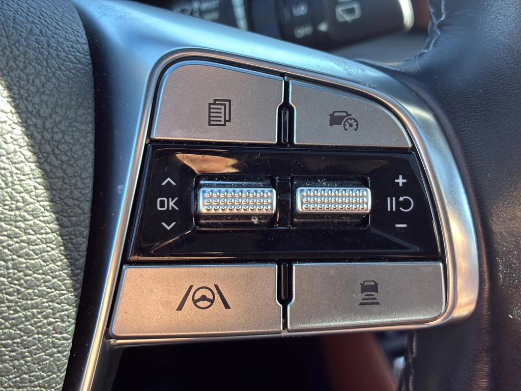 Used 2024 Kia Telluride EX X-Line image 31