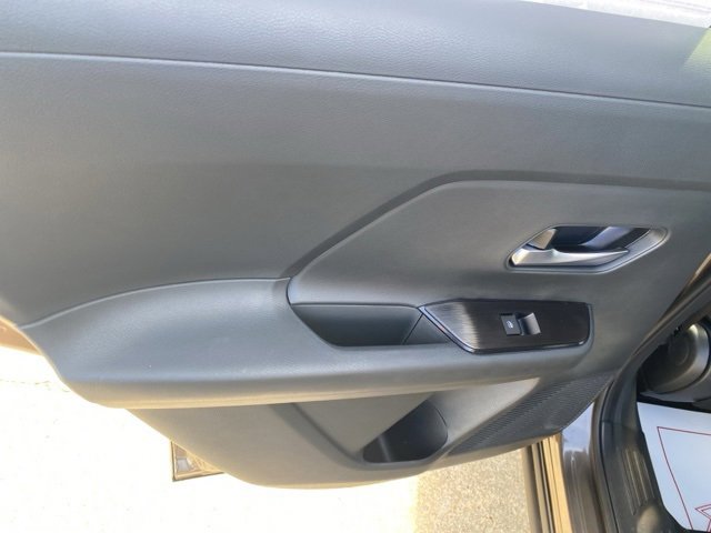 New 2026 Nissan Kicks SV w/ SV Premium Package image 12