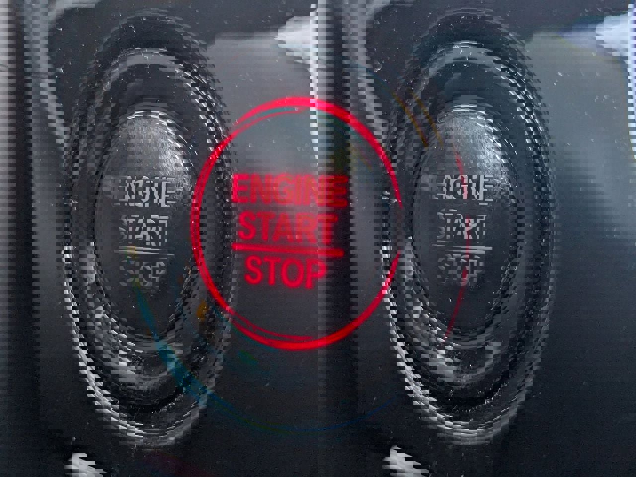 New 2026 Honda Civic Sport image 17