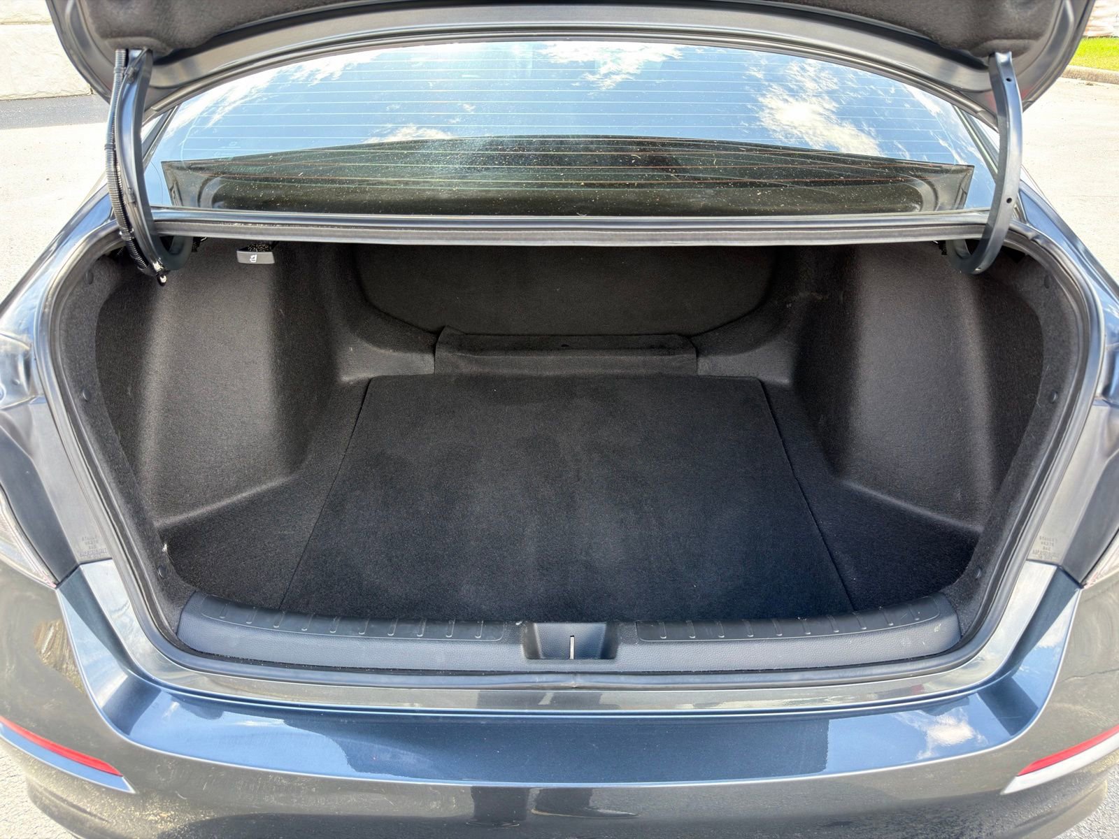 Used 2024 Honda Civic Sport image 27