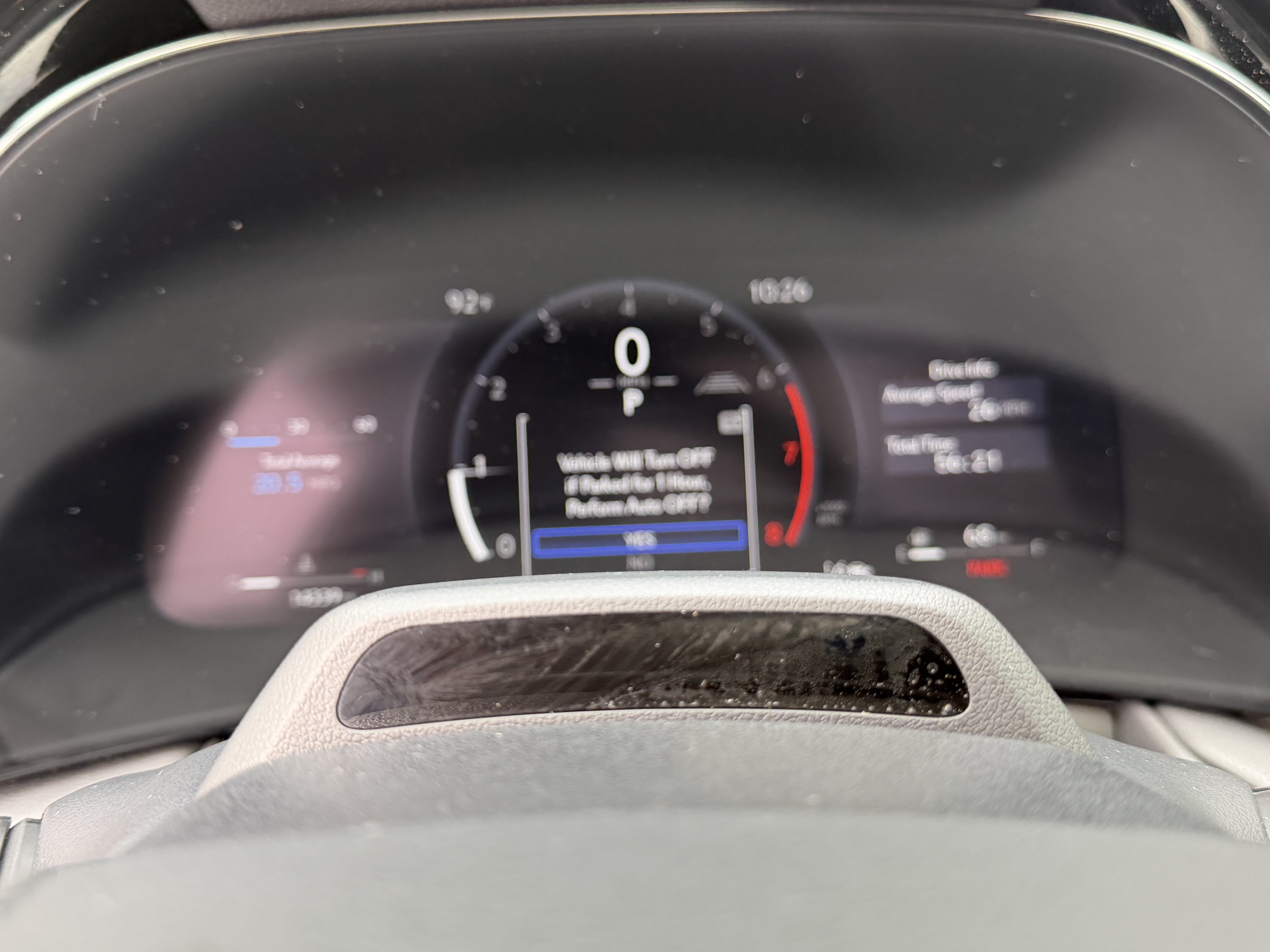 Used 2025 Lexus TX 350 AWD w/ Technology Package image 21