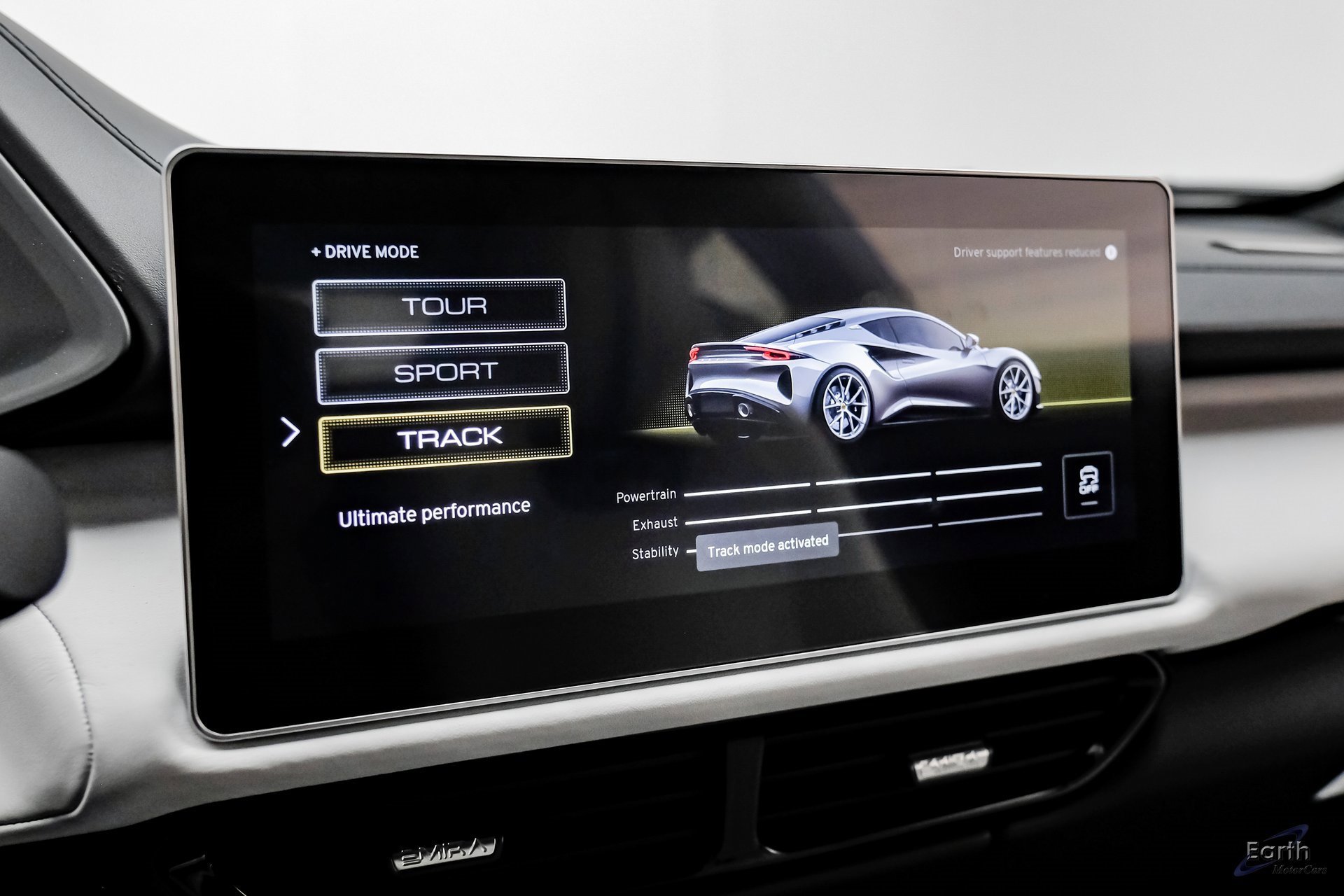 New 2026 Lotus Emira image 86