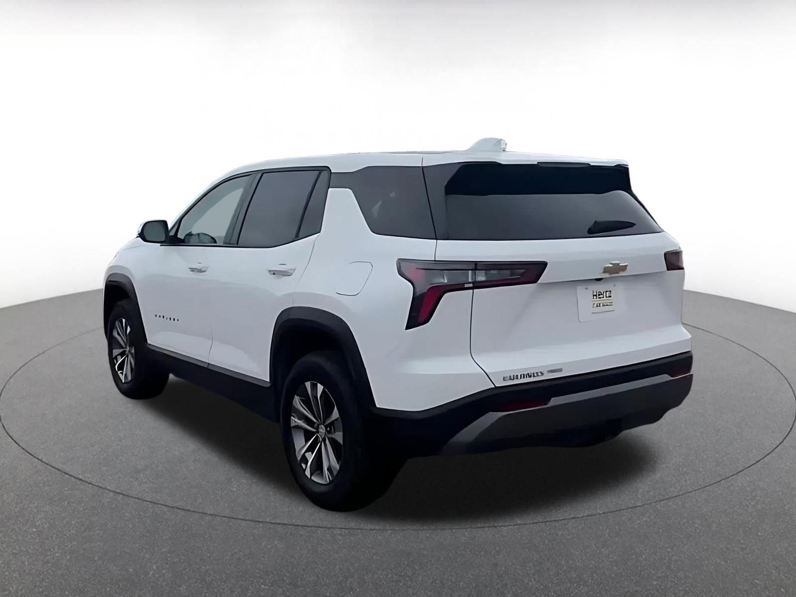 Used 2025 Chevrolet Equinox LT image 11