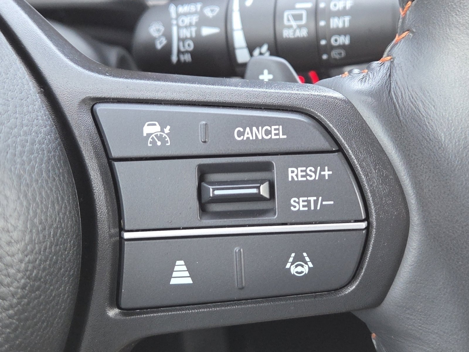 Used 2023 Honda CR-V Sport image 8
