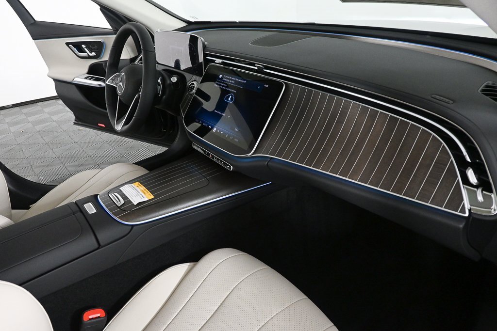 New 2026 Mercedes-Benz E 350 Sedan image 22