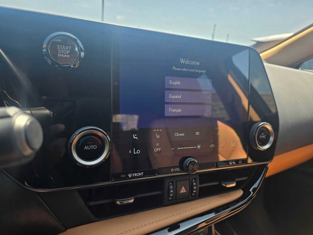 Certified 2026 Lexus NX 350 AWD image 28