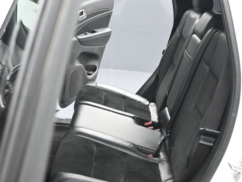 Used 2018 Jeep Grand Cherokee Altitude image 19