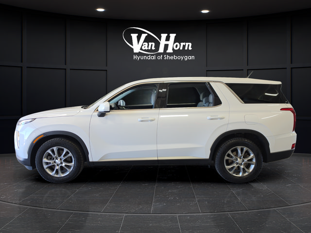 Used 2021 Hyundai Palisade SE AWD/4WD image 4