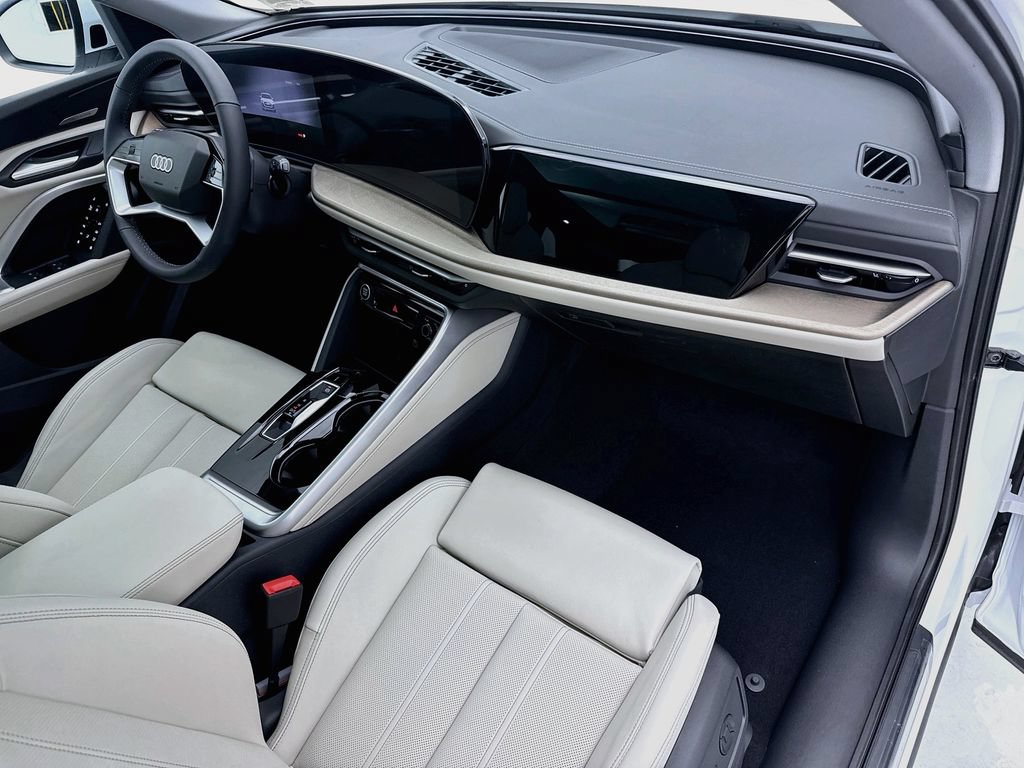 New 2026 Audi Q5 Premium Plus AWD/4WD image 16