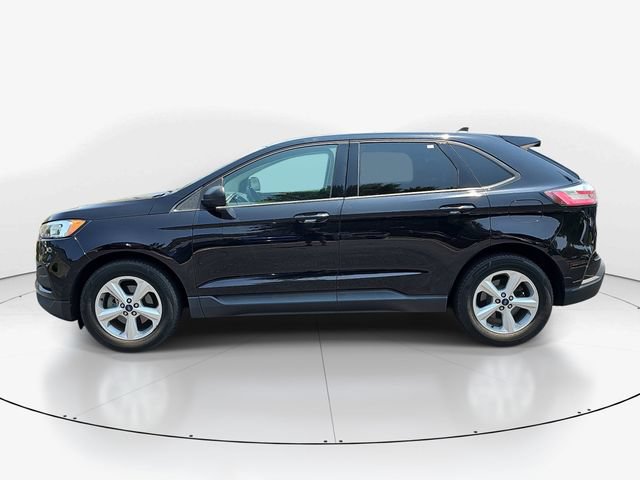 Used 2020 Ford Edge SE FWD image 7