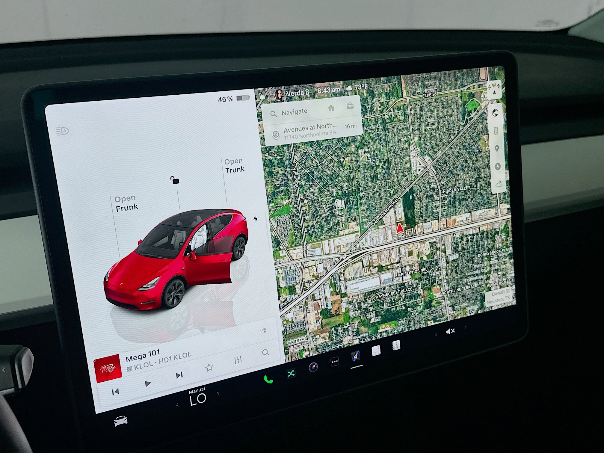 Used 2024 Tesla Model Y Long Range image 21