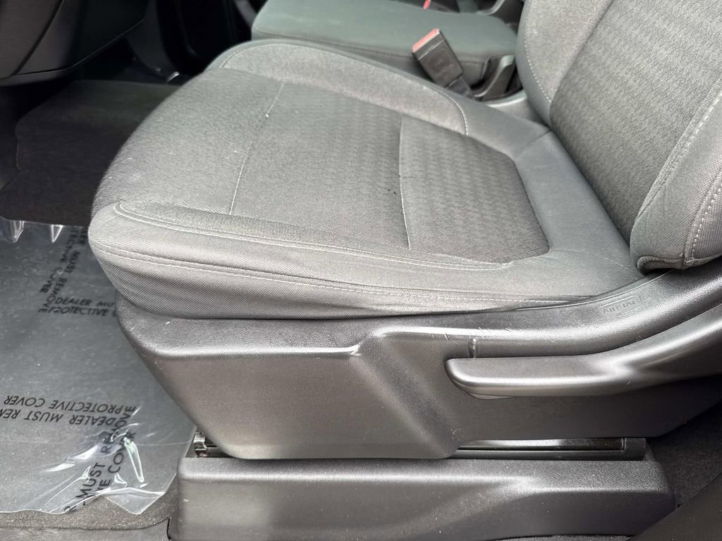 Used 2020 Chevrolet Silverado 1500 LT w/ Trailering Package image 27