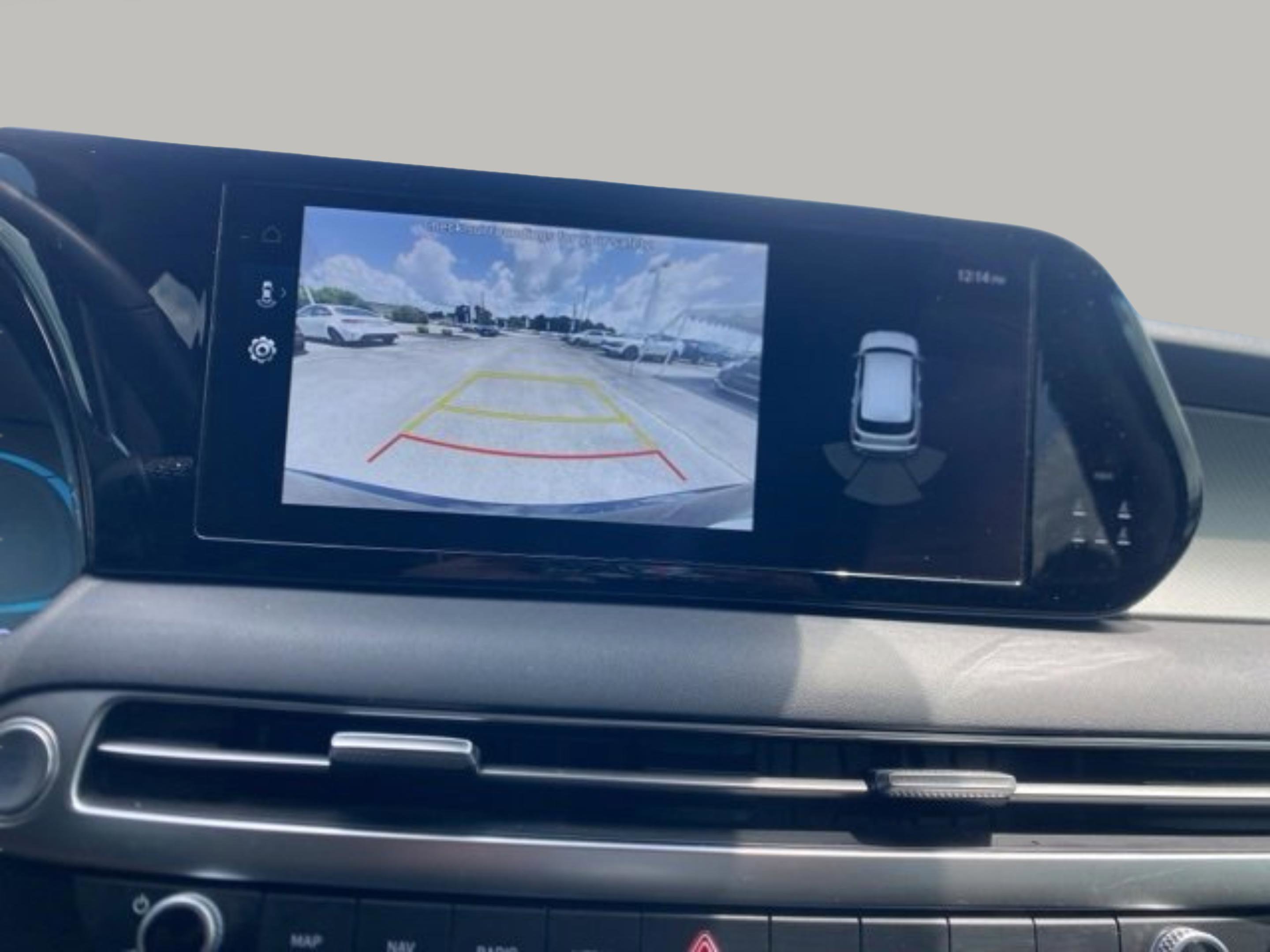 Used 2024 Hyundai Palisade XRT FWD image 27