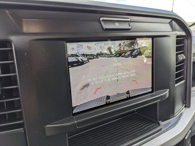 New 2026 Ford F450 XL AWD/4WD image 27