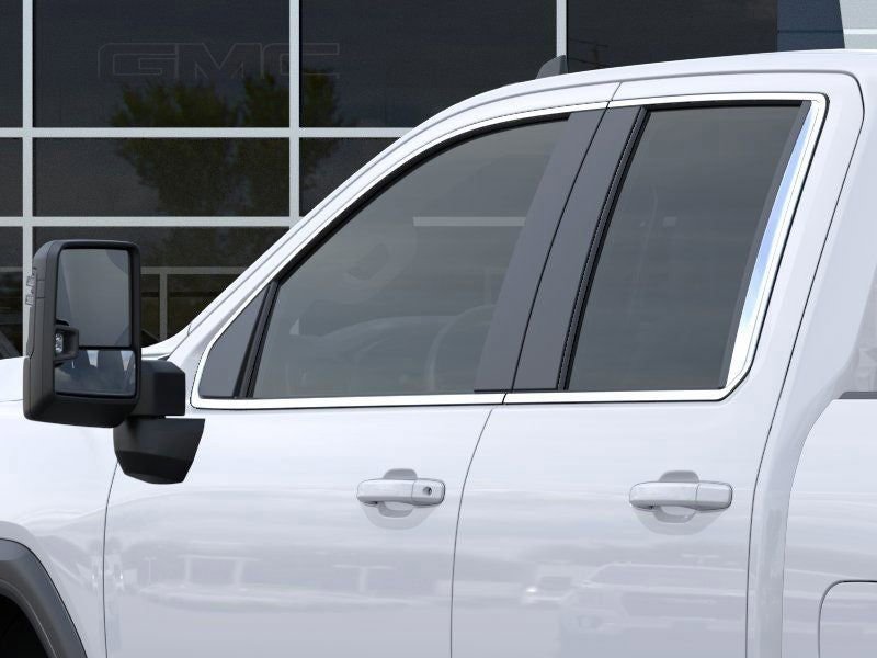 New 2026 GMC Sierra 2500 SLE w/ SLE Value Package; image 12