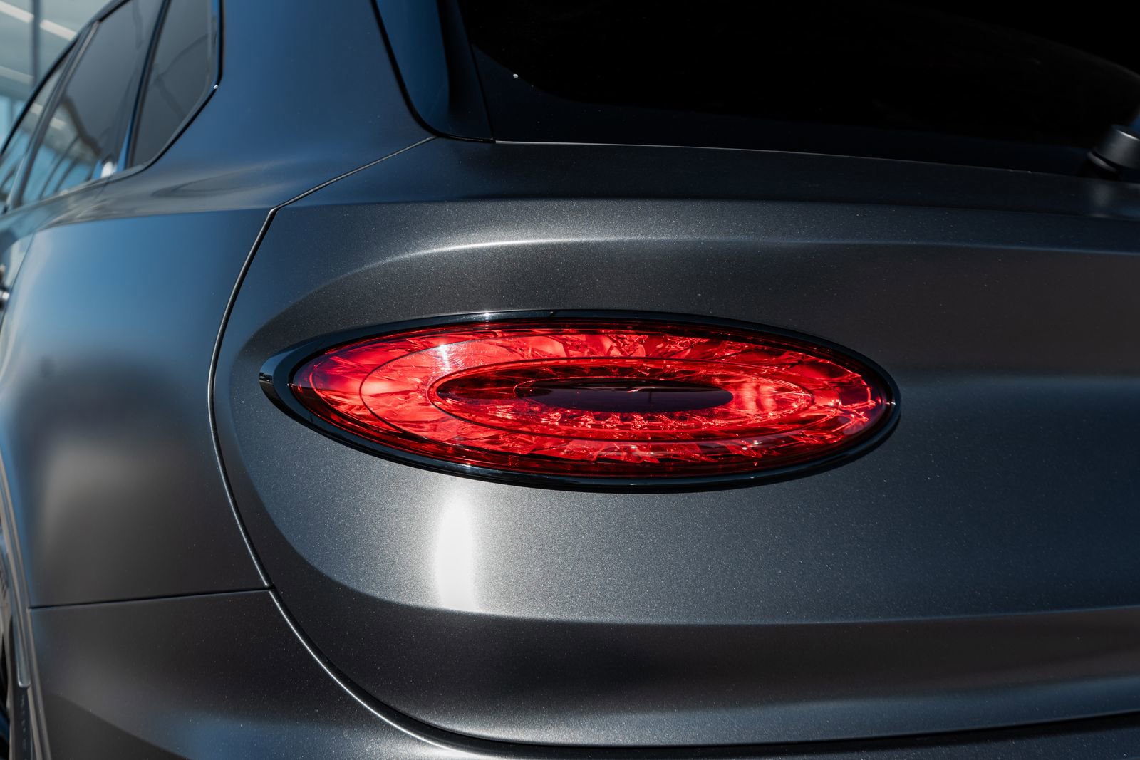 Certified 2023 Bentley Bentayga Speed image 12