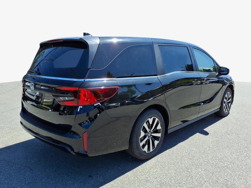 New 2026 Honda Odyssey EX-L image 4