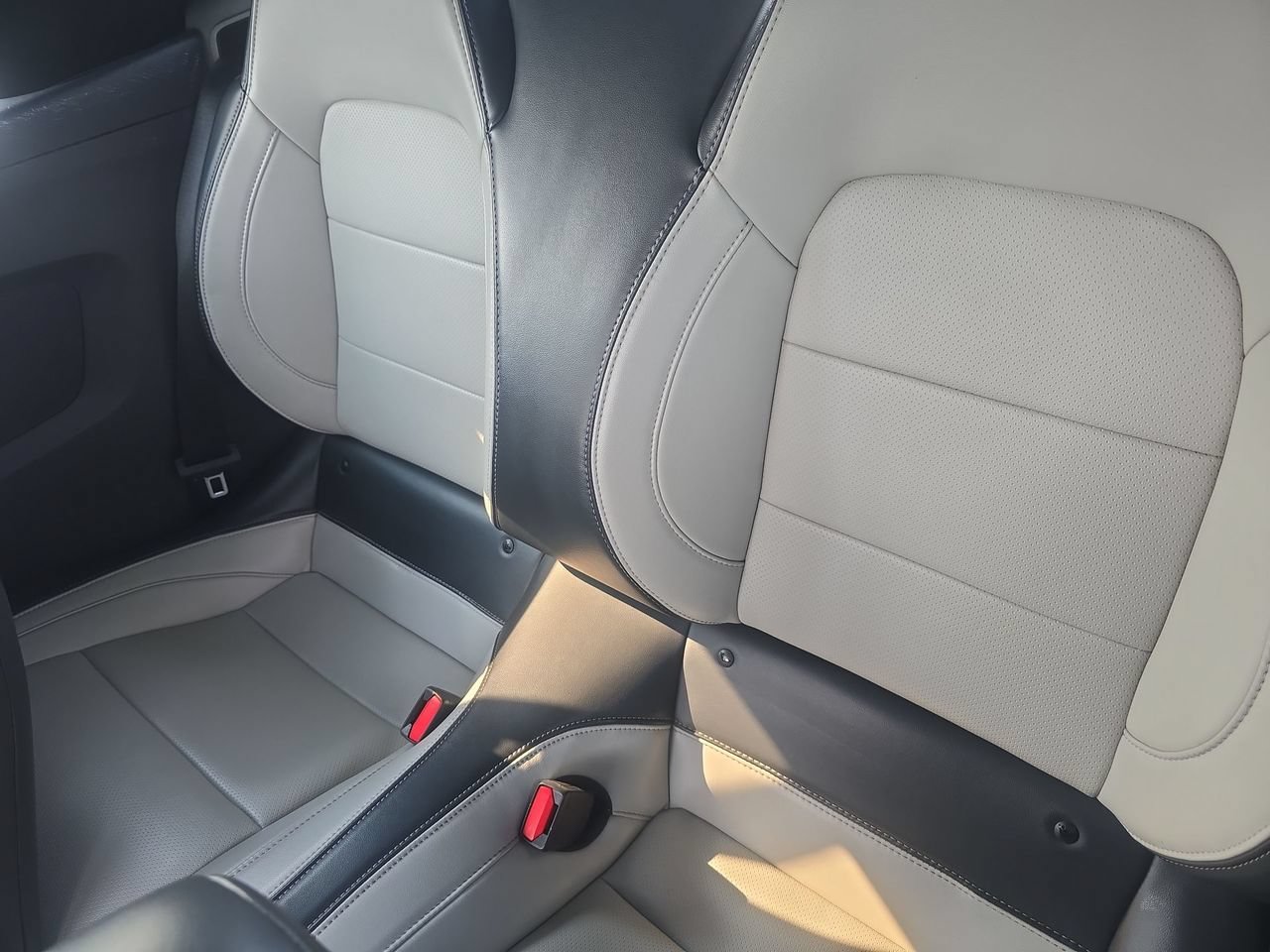 Used 2024 Ford Mustang Premium RWD image 25