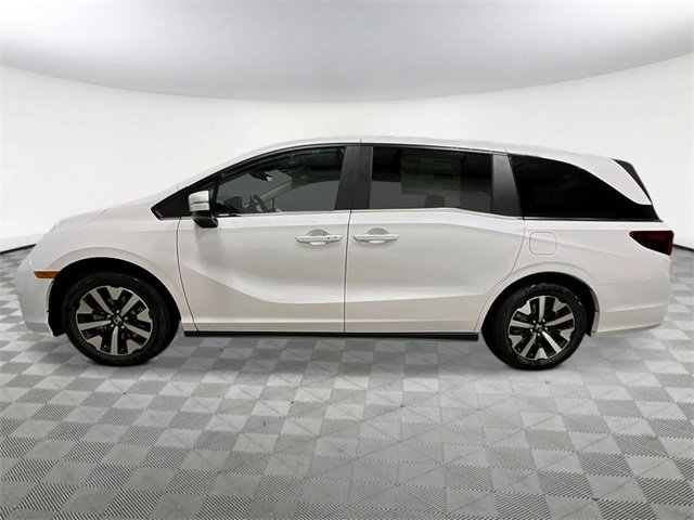 New 2026 Honda Odyssey EX-L image 2