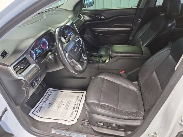 Used 2018 GMC Acadia SLT AWD/4WD image 10