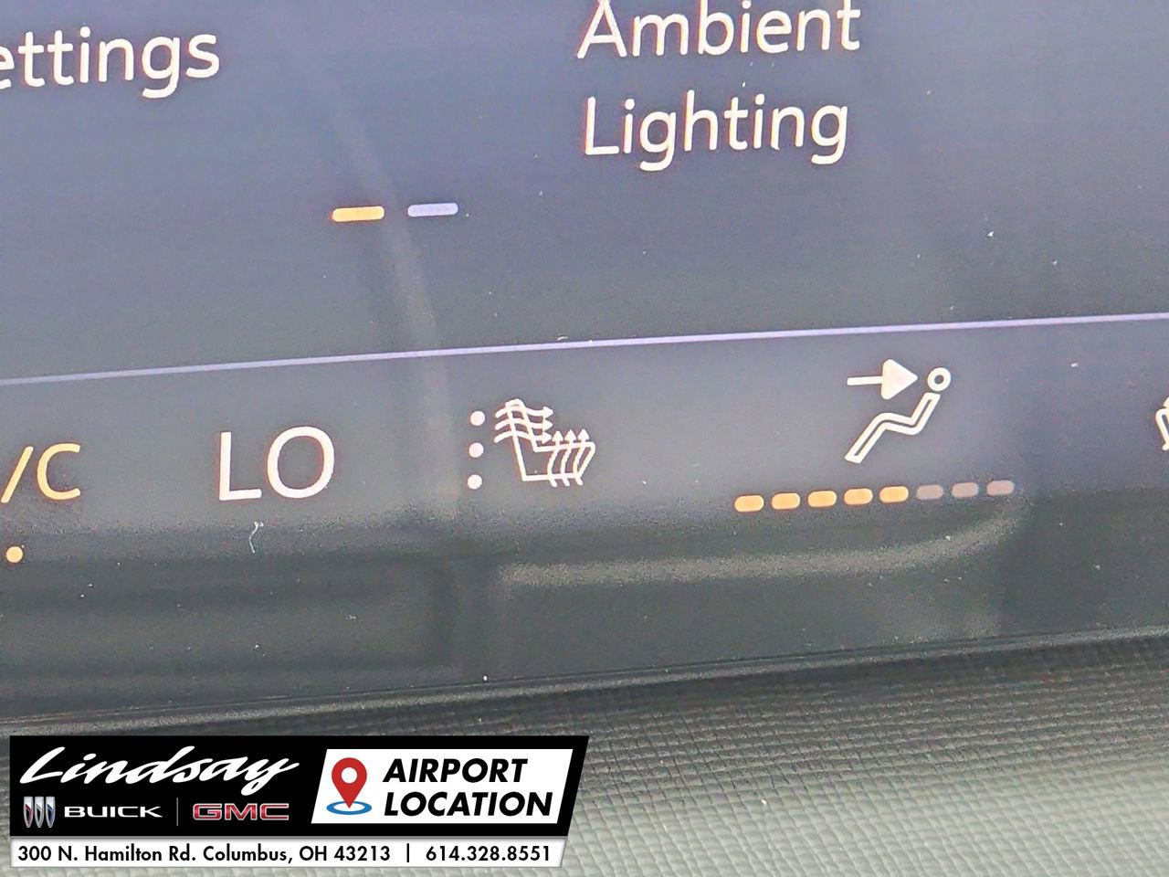 New 2026 Buick Enclave Sport Touring w/ Power Package image 38