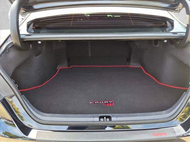 Certified 2022 Toyota Camry XSE w/ TRD Appearance Package (TMS) FWD image 6