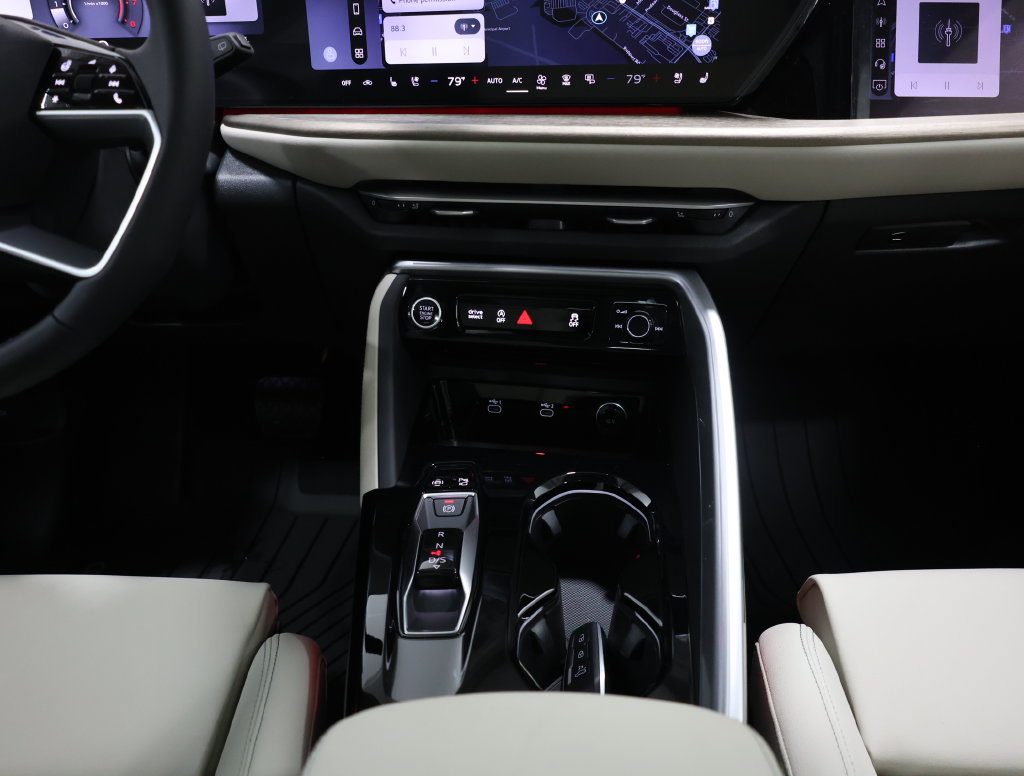 New 2026 Audi Q5 Prestige AWD/4WD image 20