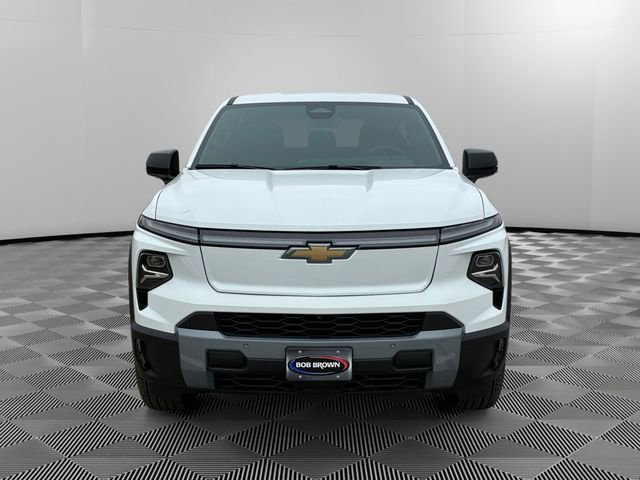 New 2025 Chevrolet Silverado EV LT image 8