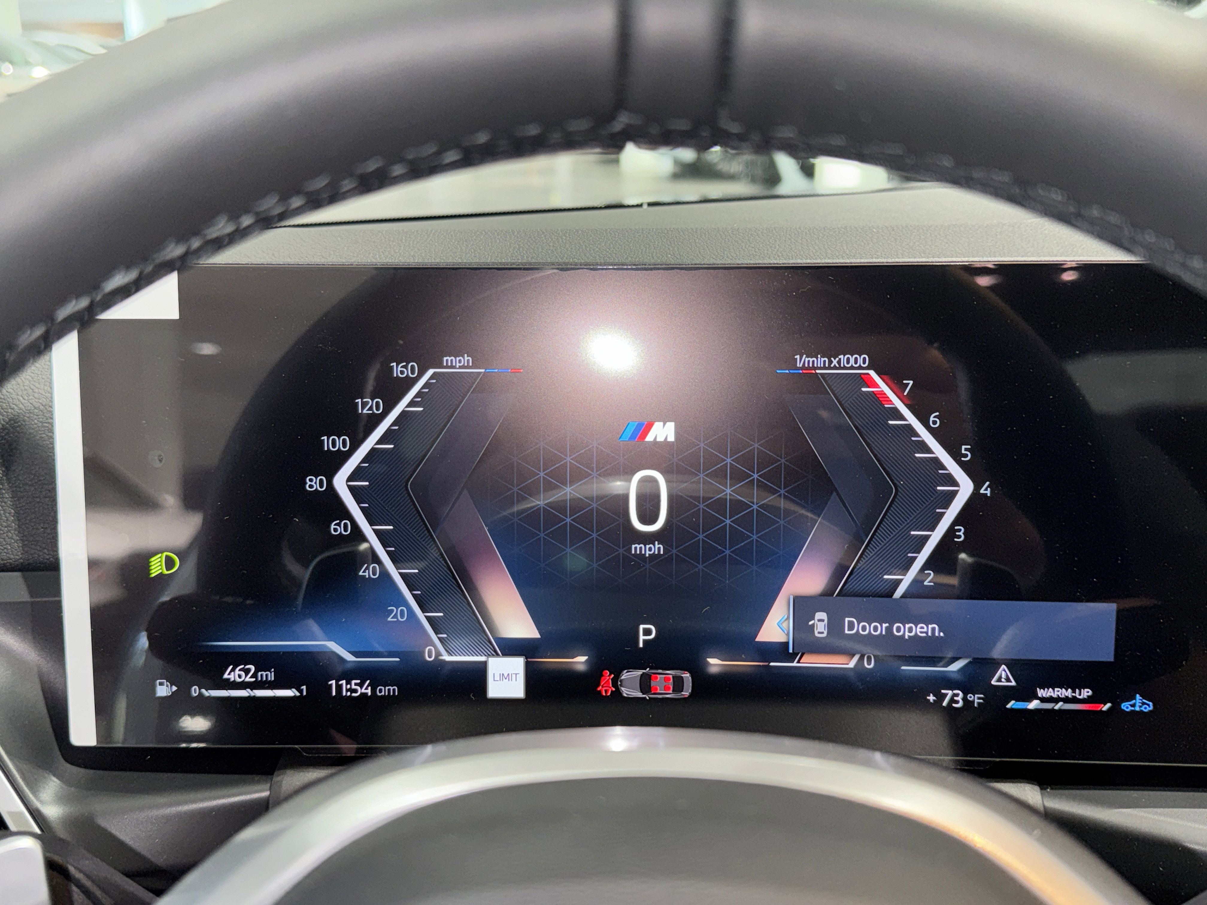 New 2026 BMW 430i Coupe w/ M Sport Package image 17