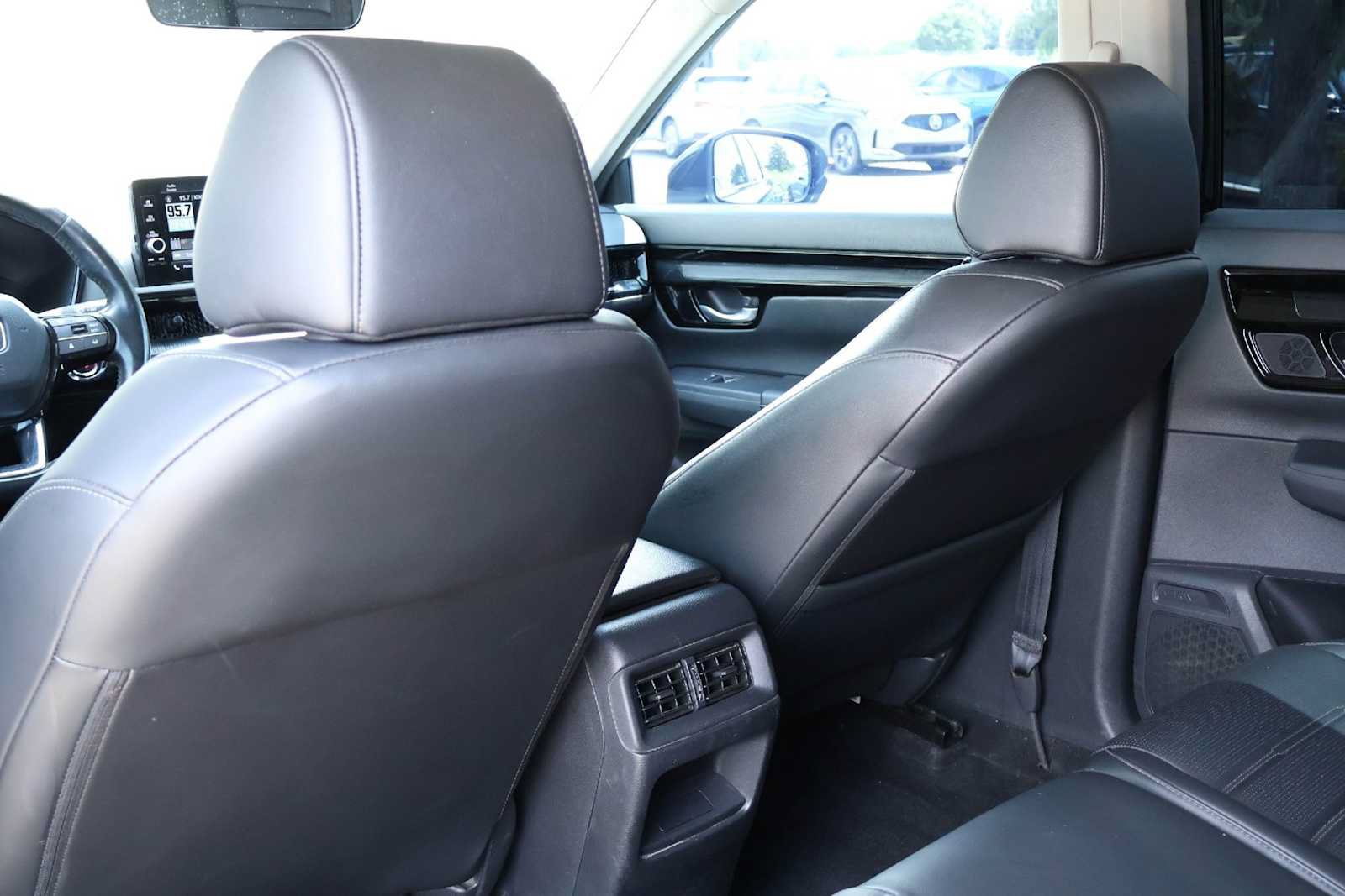 Used 2023 Honda CR-V EX-L image 12