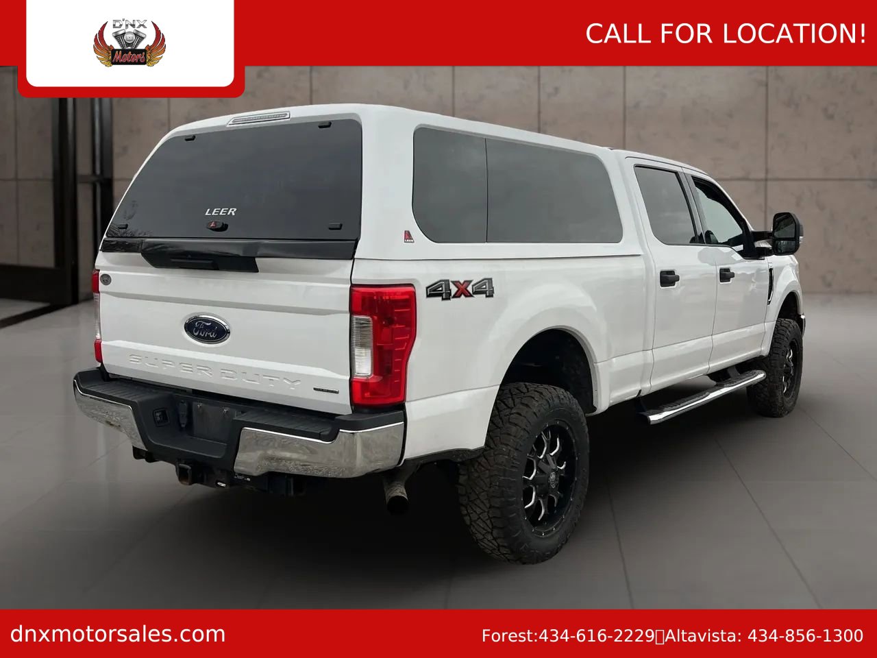 Used 2018 Ford F250 XLT image 5