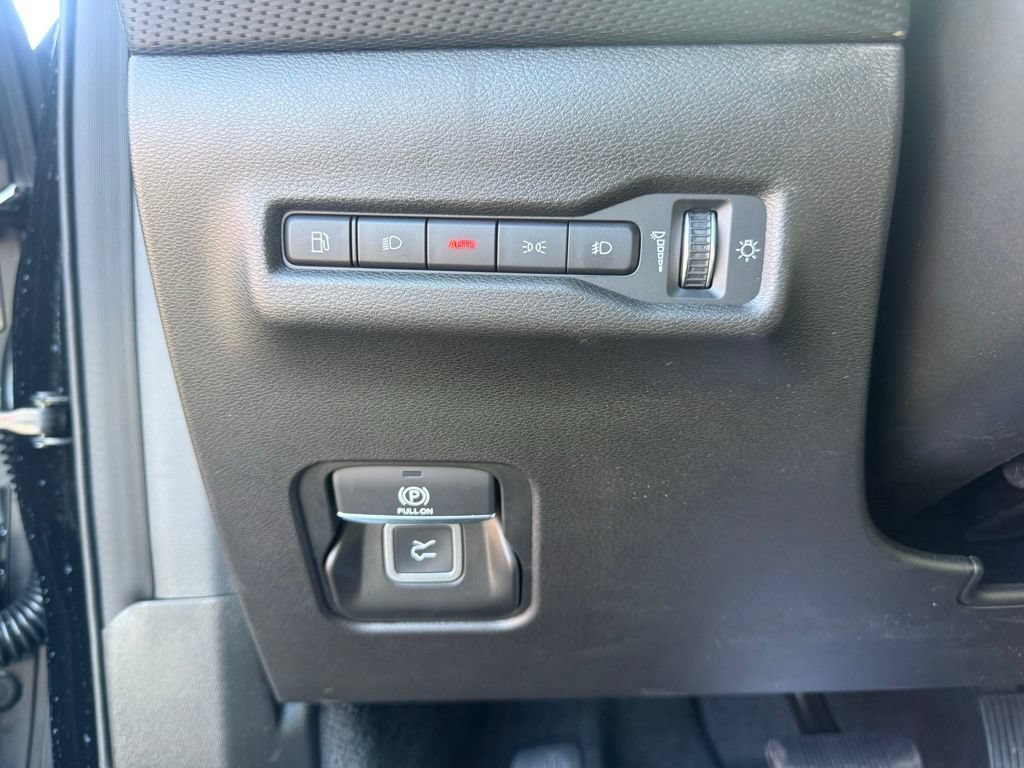 New 2026 Jeep Cherokee Limited AWD/4WD image 14