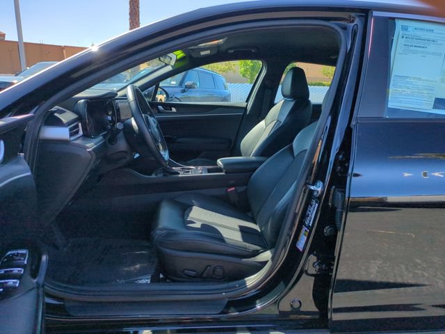 Certified 2024 Kia K5 GT-Line w/ GT-Line Premium Package FWD image 15
