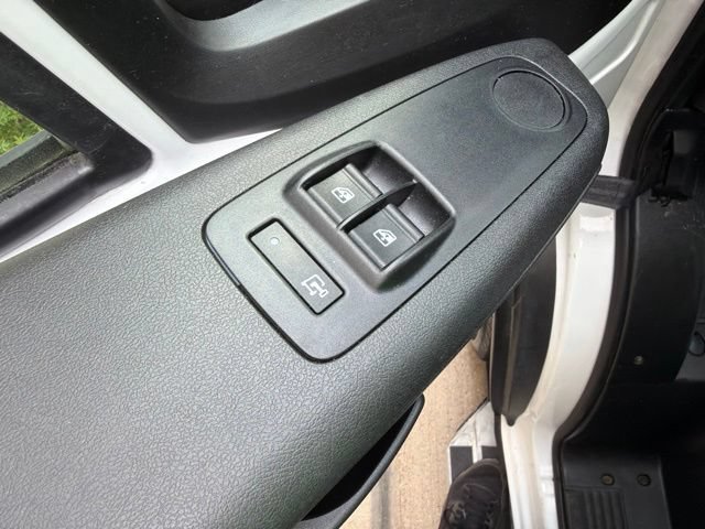 Used 2025 RAM ProMaster 2500 w/ U-Haul Equipment Group FWD image 19